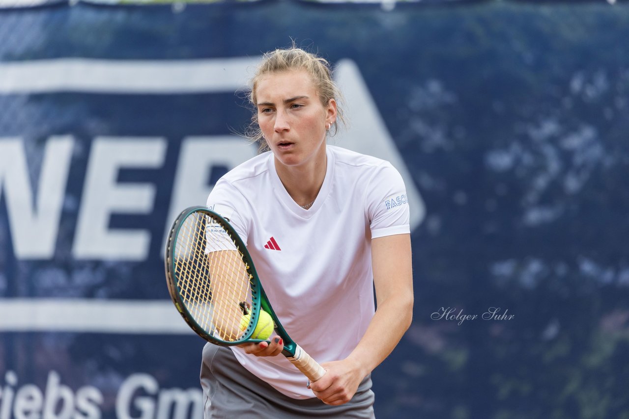 Angelina Wirges 37 - BL DTV Hannover - BW Dresden Blasewitz : Ergebnis: 2:7